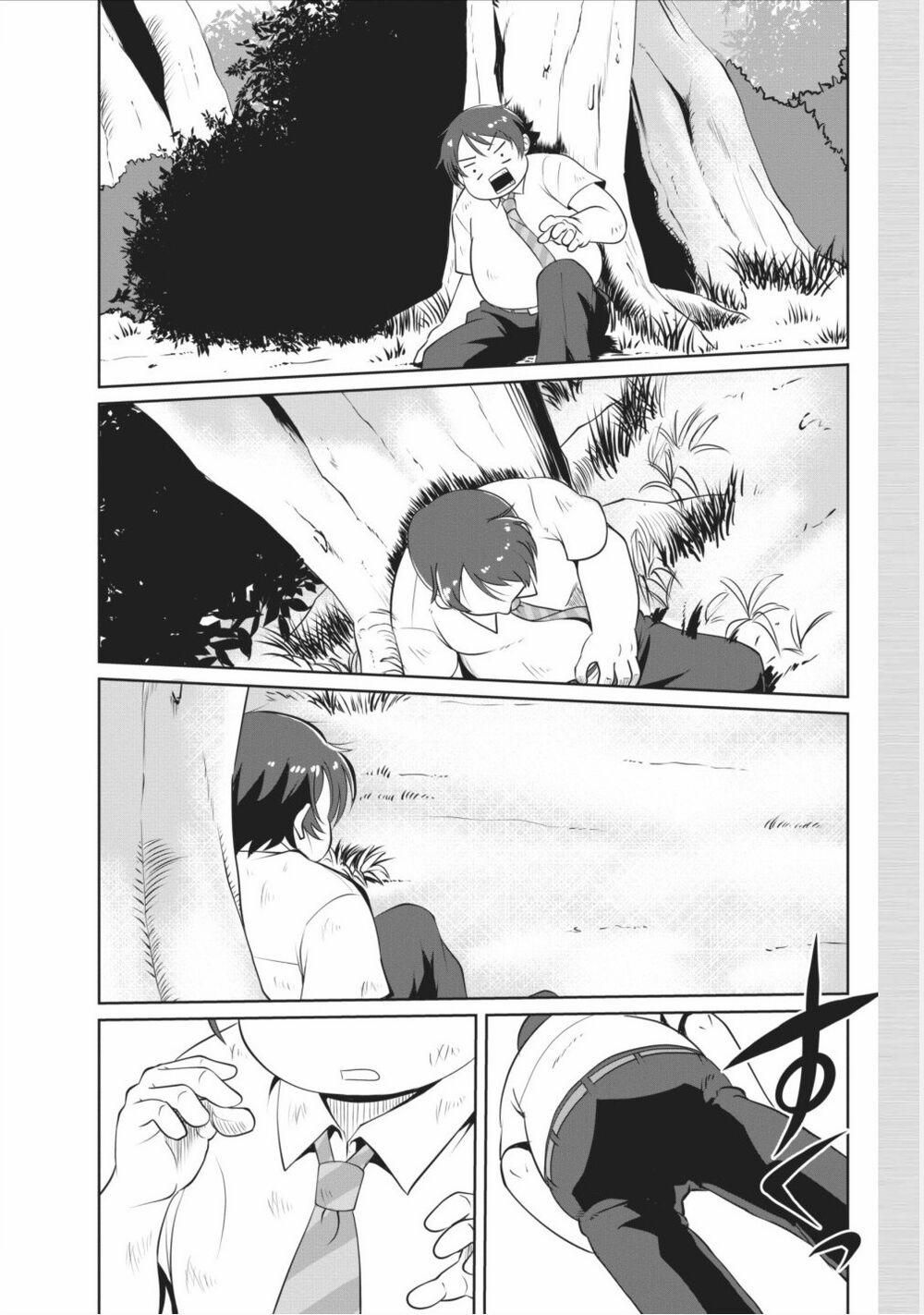 Shinka No Mi ~Shiranai Uchi Ni Kachigumi Jinsei~ 1 trang 15