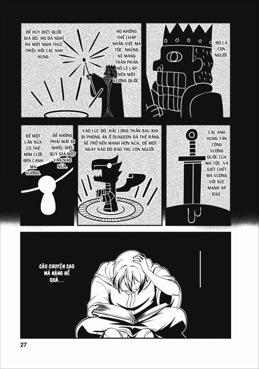 Shinka No Mi ~Shiranai Uchi Ni Kachigumi Jinsei~ 11 trang 29