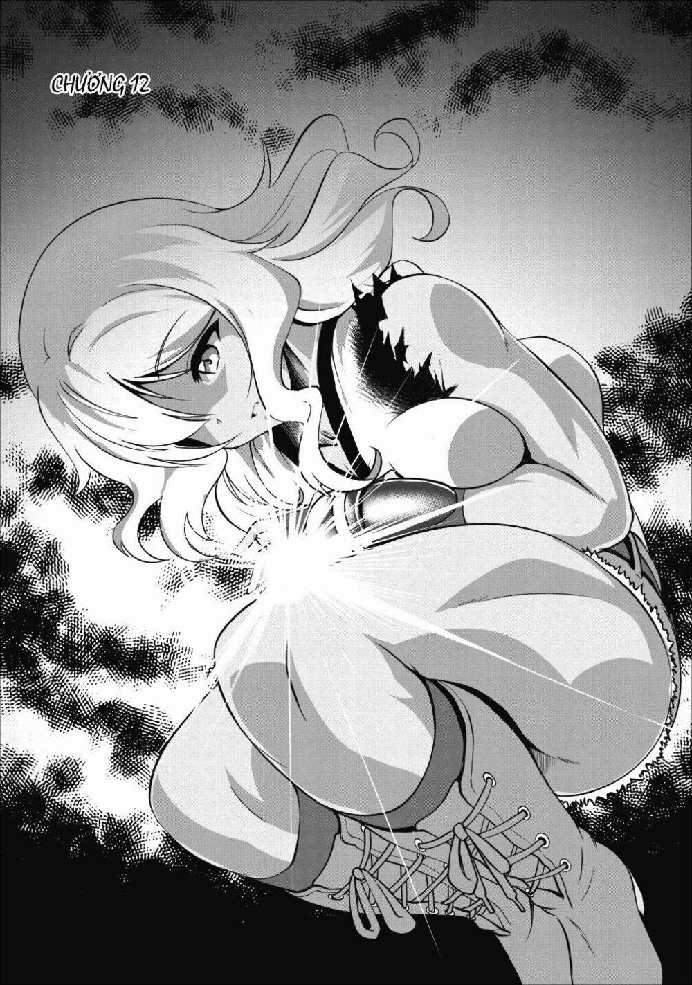 Shinka No Mi ~Shiranai Uchi Ni Kachigumi Jinsei~ 12 trang 5