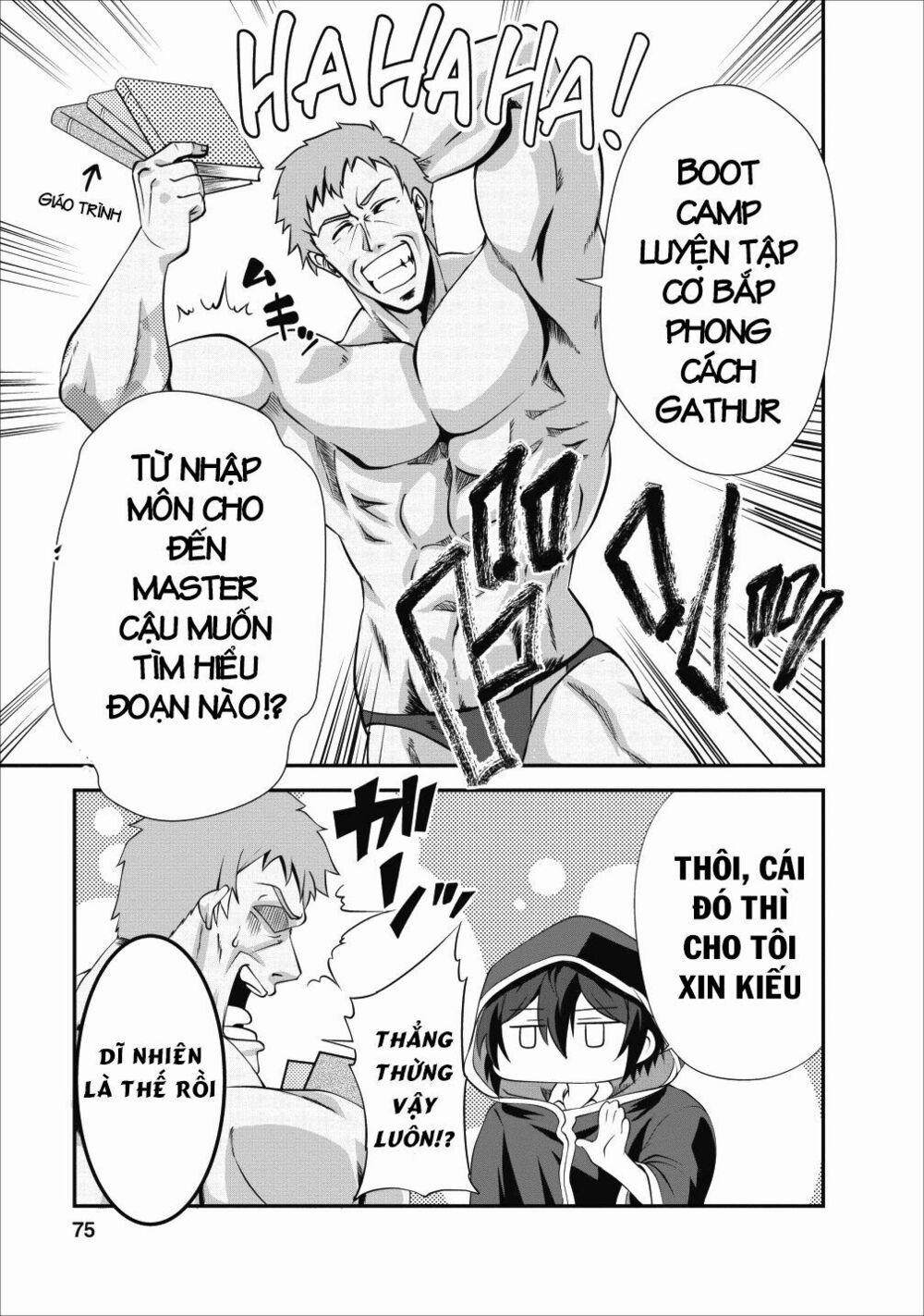 Shinka No Mi ~Shiranai Uchi Ni Kachigumi Jinsei~ 13 trang 15