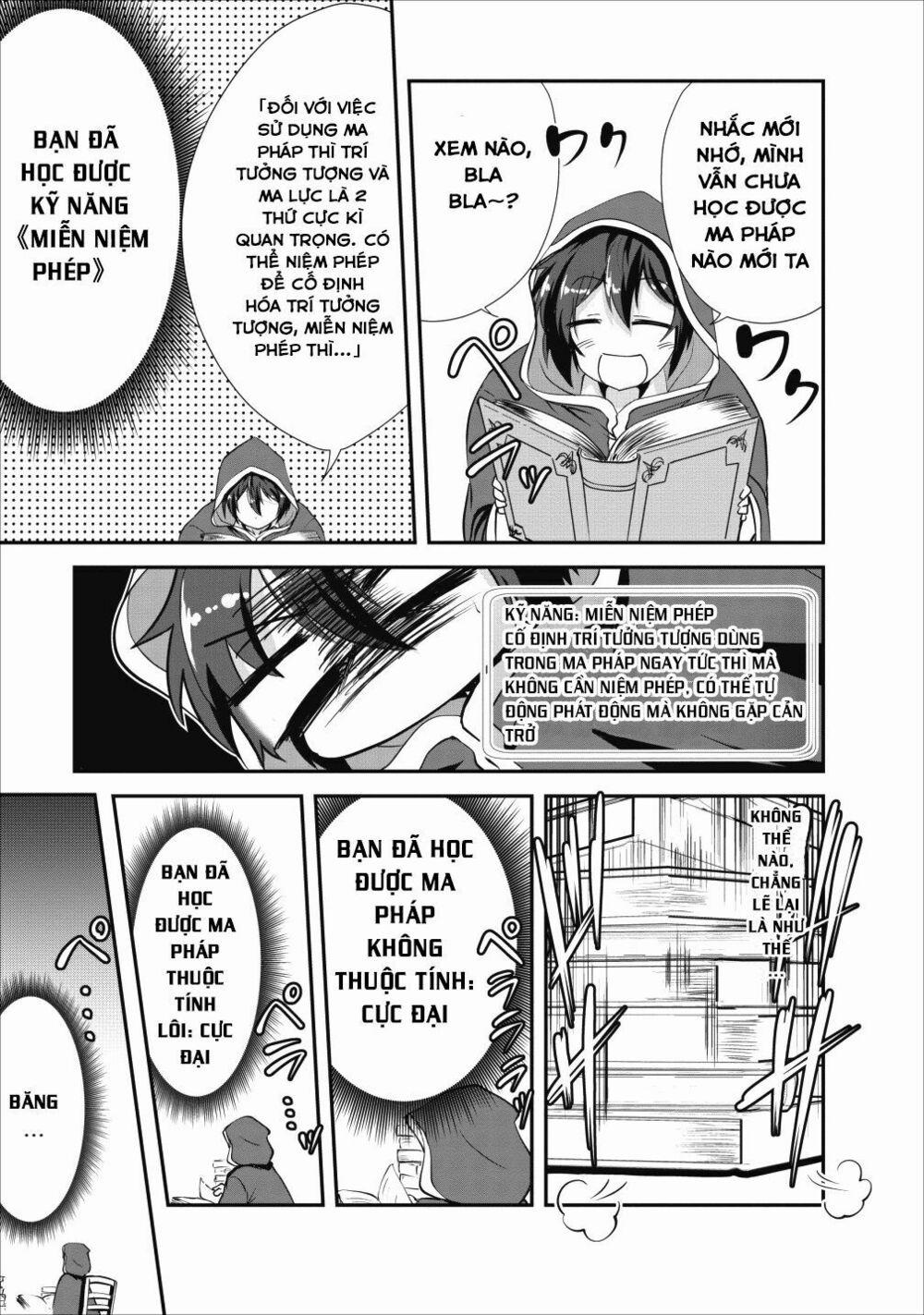 Shinka No Mi ~Shiranai Uchi Ni Kachigumi Jinsei~ 13 trang 25