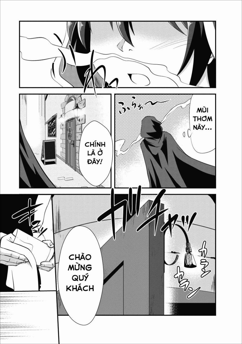 Shinka No Mi ~Shiranai Uchi Ni Kachigumi Jinsei~ 13 trang 29