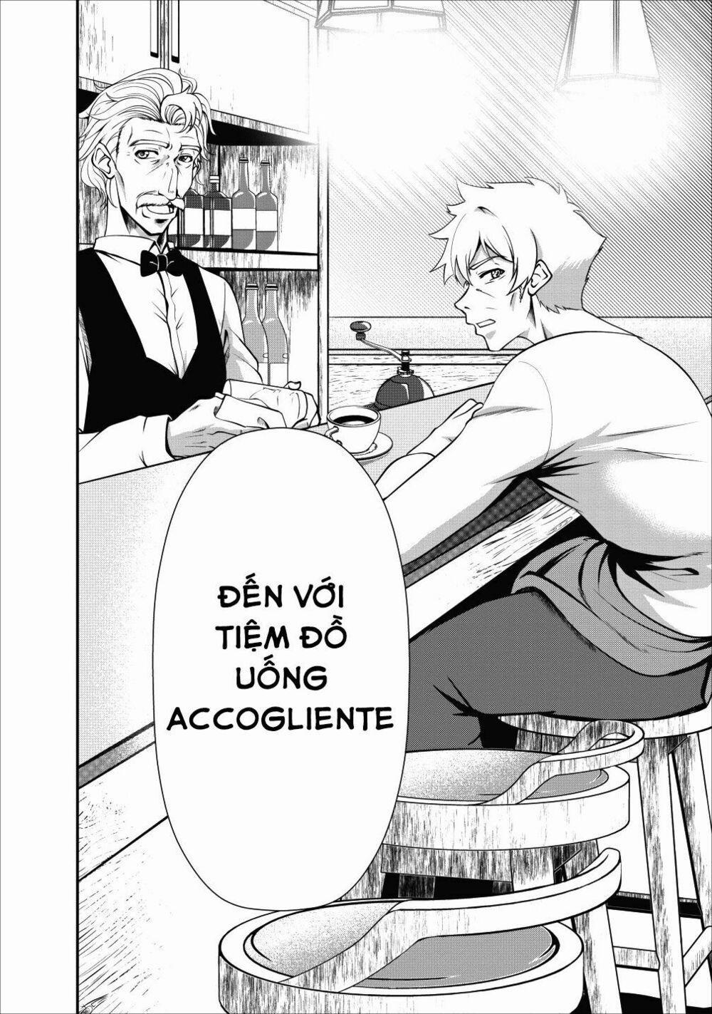 Shinka No Mi ~Shiranai Uchi Ni Kachigumi Jinsei~ 13 trang 30