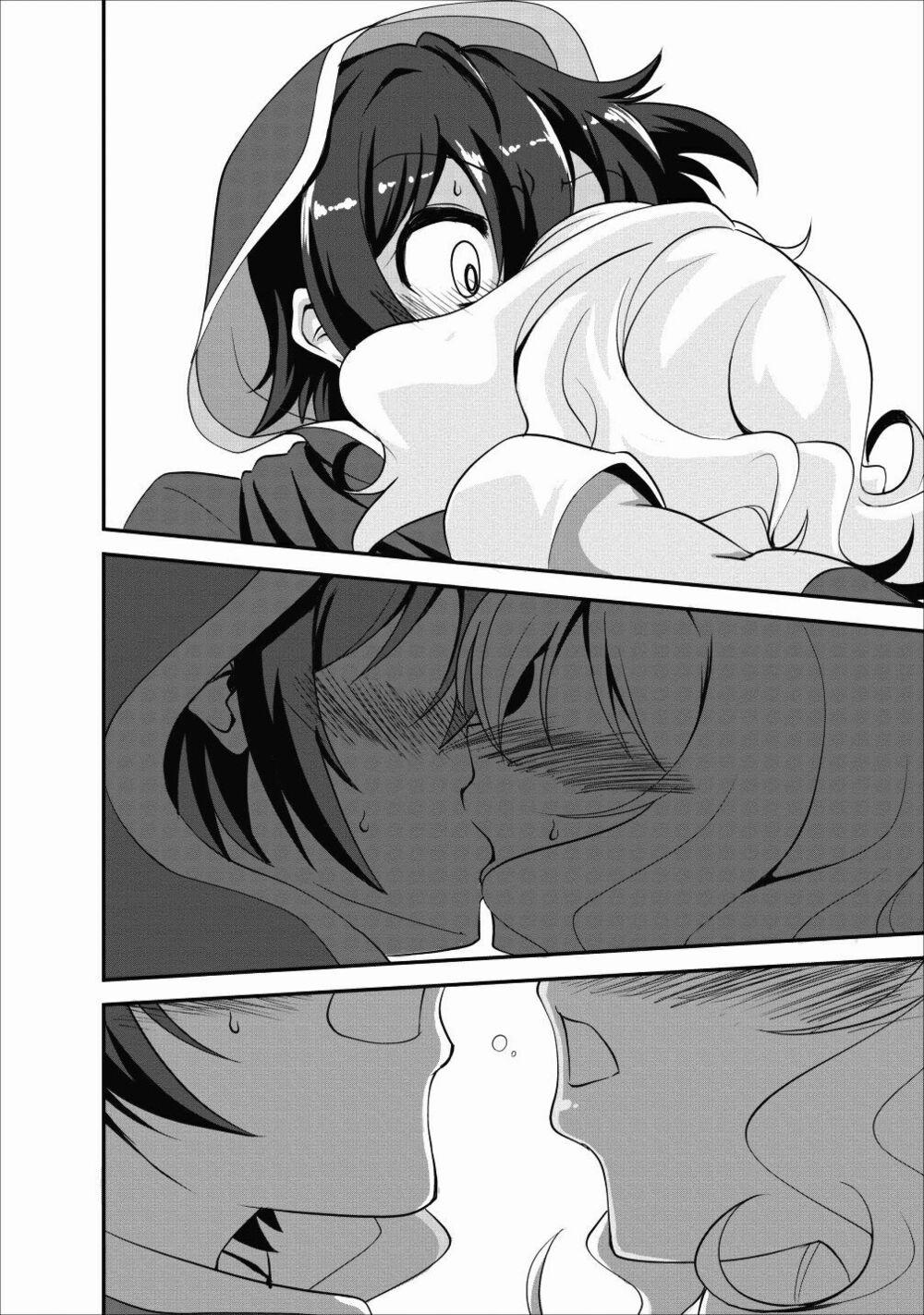 Shinka No Mi ~Shiranai Uchi Ni Kachigumi Jinsei~ 14 trang 24