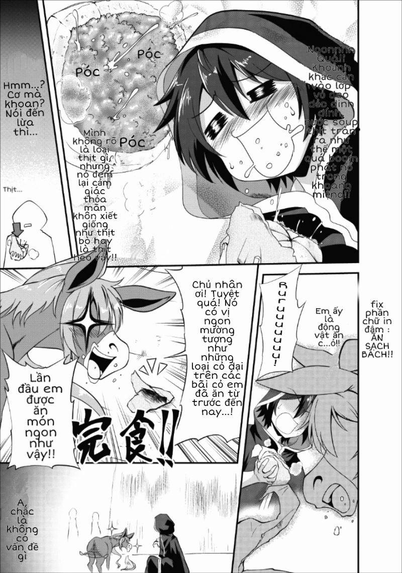 Shinka No Mi ~Shiranai Uchi Ni Kachigumi Jinsei~ 15 trang 25