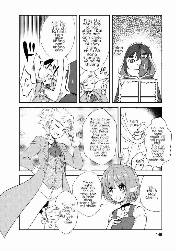 Shinka No Mi ~Shiranai Uchi Ni Kachigumi Jinsei~ 15 trang 28