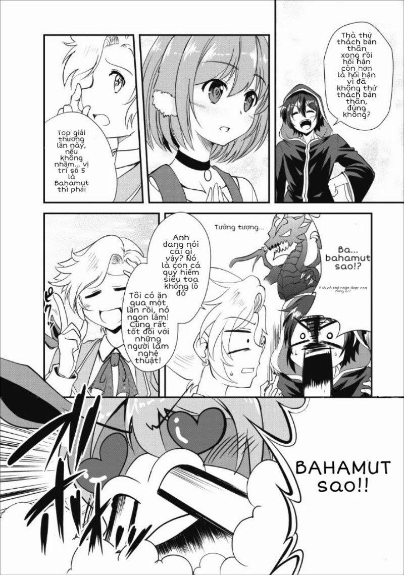 Shinka No Mi ~Shiranai Uchi Ni Kachigumi Jinsei~ 15 trang 33