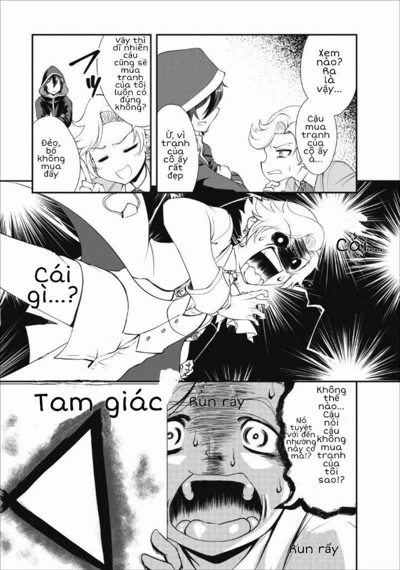 Shinka No Mi ~Shiranai Uchi Ni Kachigumi Jinsei~ 15 trang 34