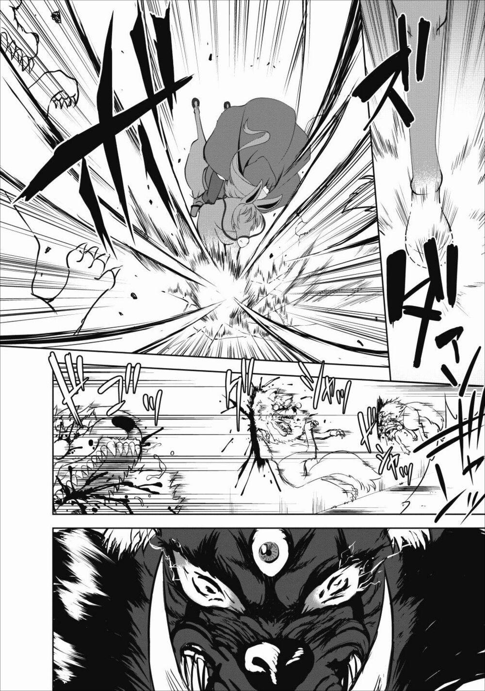 Shinka No Mi ~Shiranai Uchi Ni Kachigumi Jinsei~ 16 trang 28