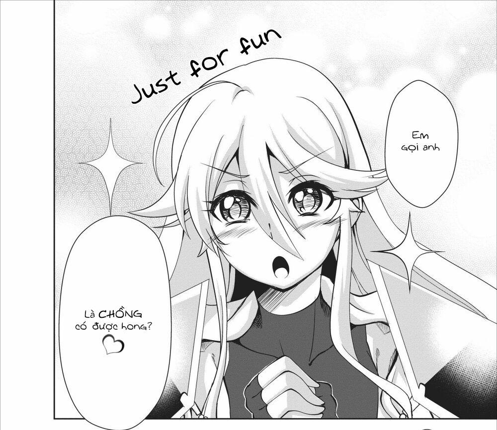 Shinka No Mi ~Shiranai Uchi Ni Kachigumi Jinsei~ 18 trang 10