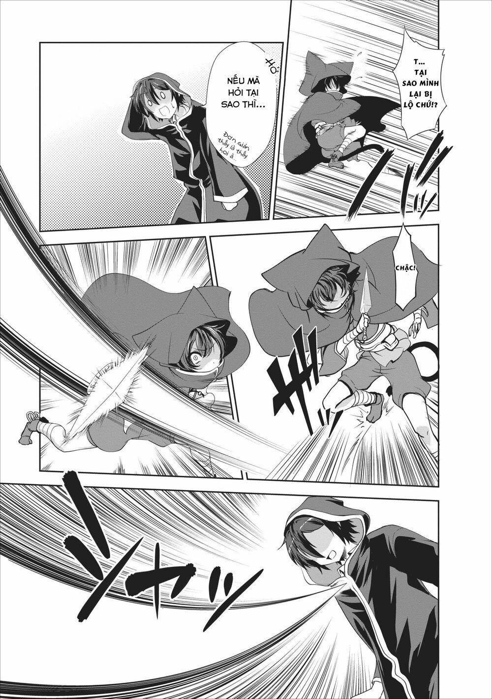 Shinka No Mi ~Shiranai Uchi Ni Kachigumi Jinsei~ 18 trang 28