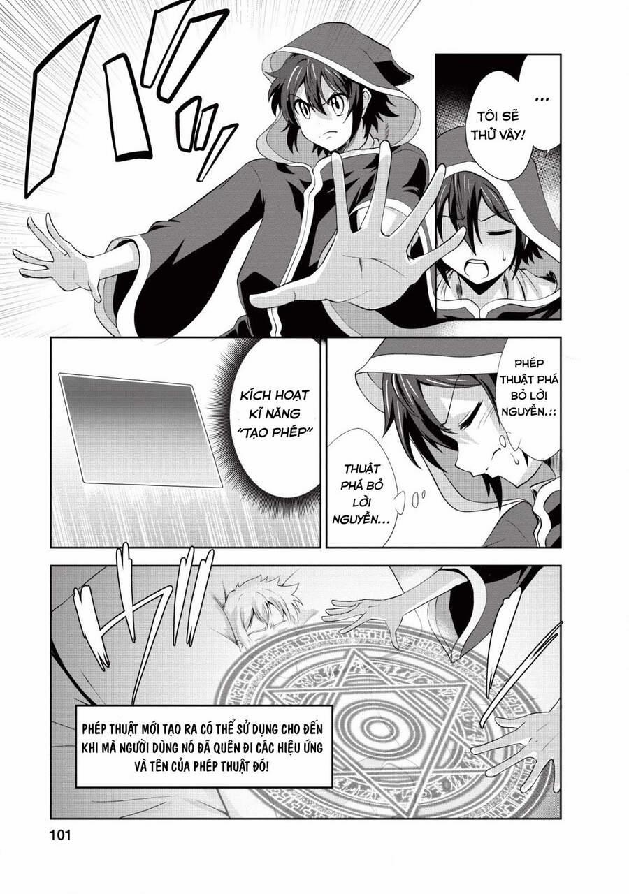 Shinka No Mi ~Shiranai Uchi Ni Kachigumi Jinsei~ 19 trang 13