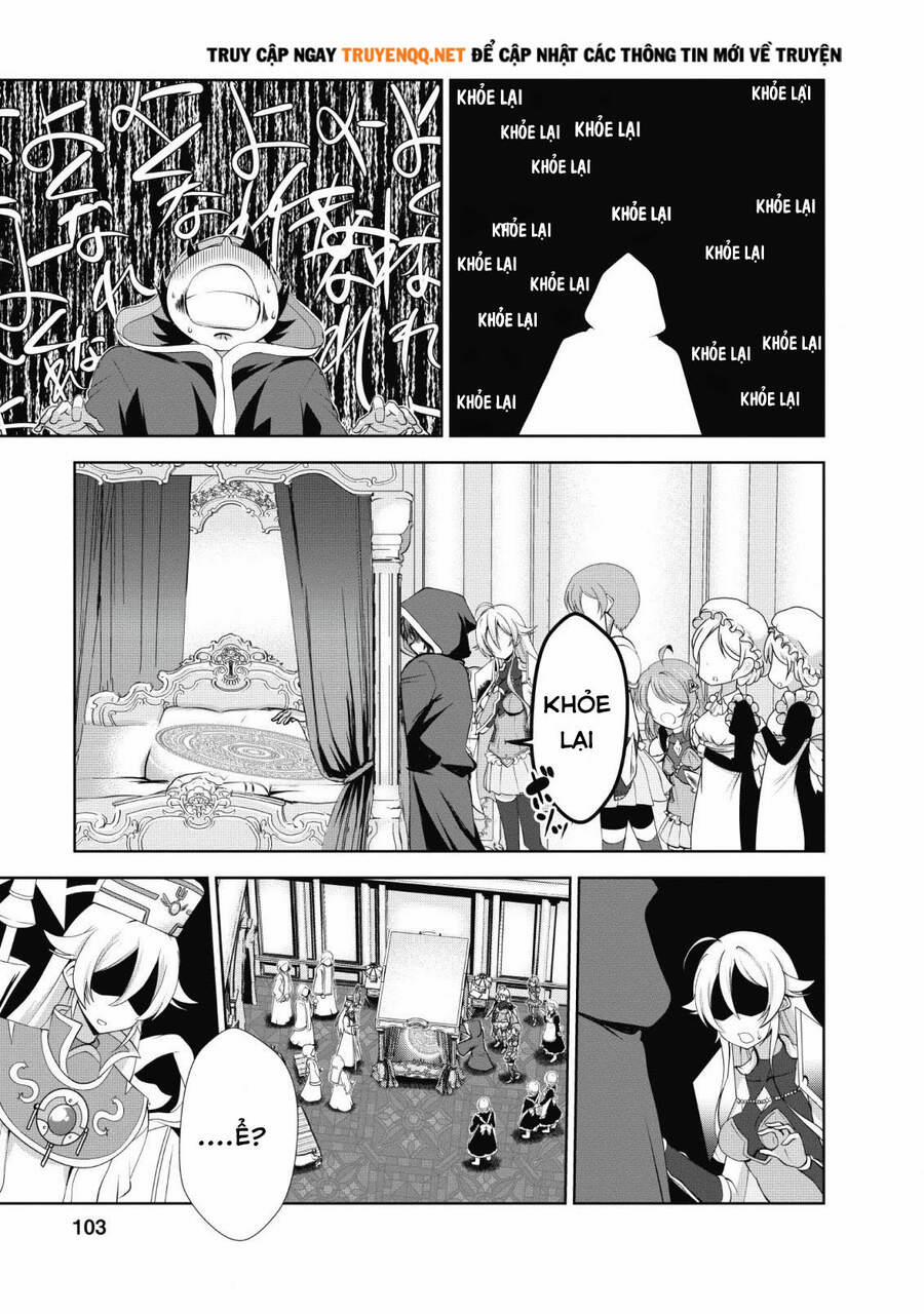 Shinka No Mi ~Shiranai Uchi Ni Kachigumi Jinsei~ 19 trang 15