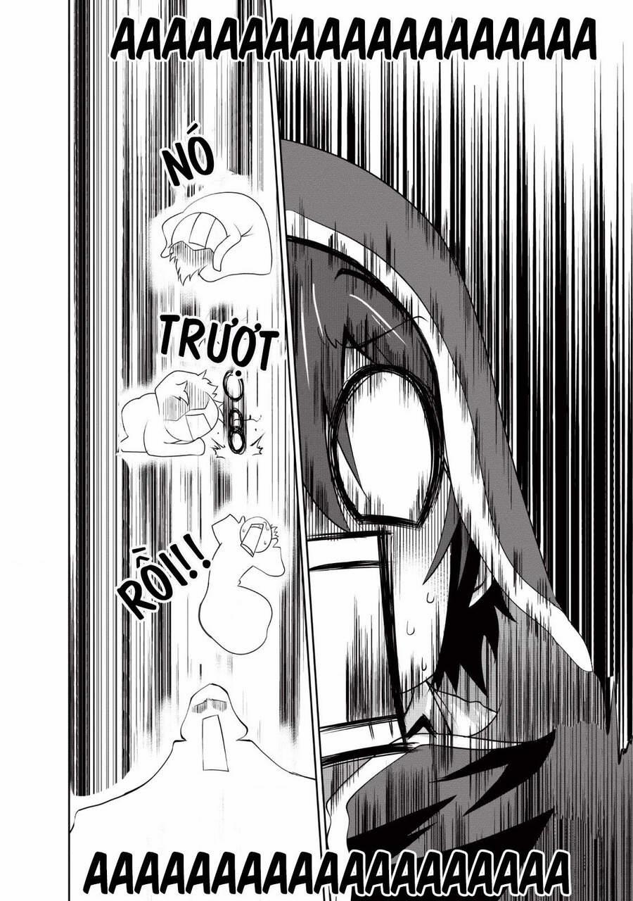 Shinka No Mi ~Shiranai Uchi Ni Kachigumi Jinsei~ 19 trang 16