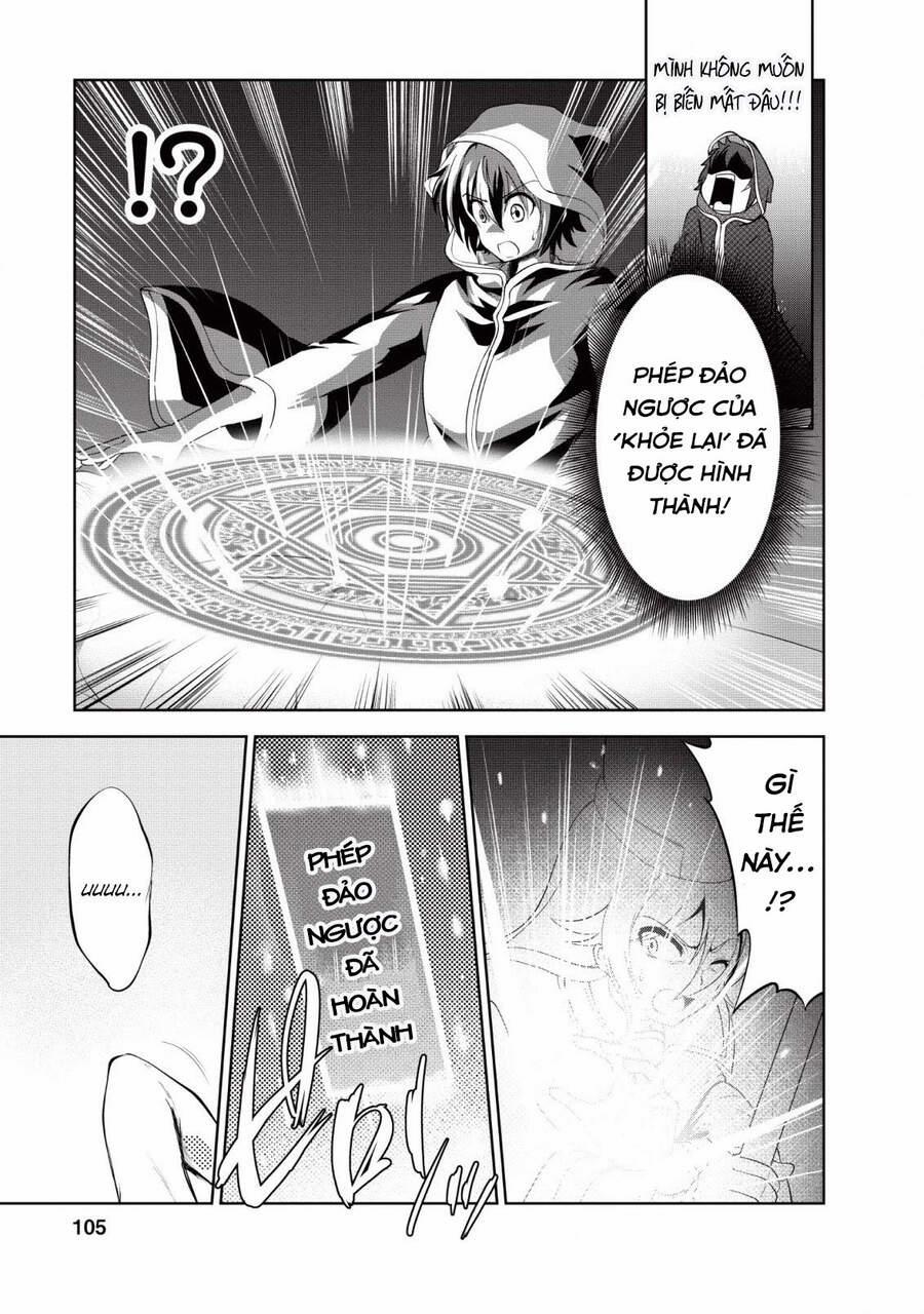 Shinka No Mi ~Shiranai Uchi Ni Kachigumi Jinsei~ 19 trang 17