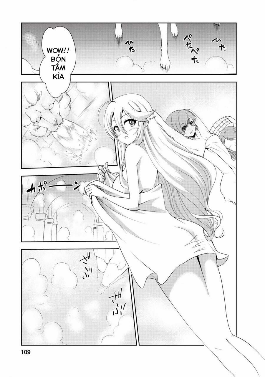 Shinka No Mi ~Shiranai Uchi Ni Kachigumi Jinsei~ 19 trang 21