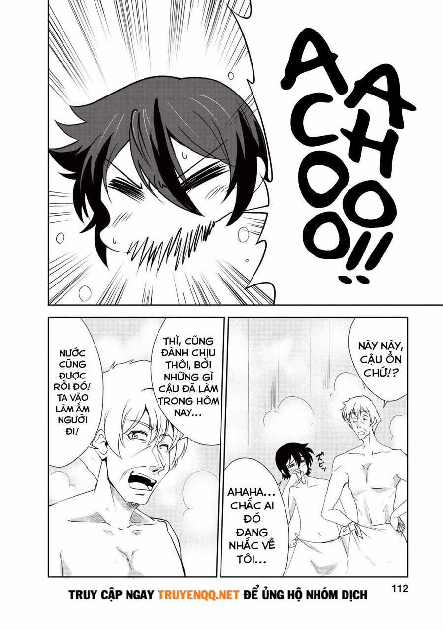 Shinka No Mi ~Shiranai Uchi Ni Kachigumi Jinsei~ 19 trang 24