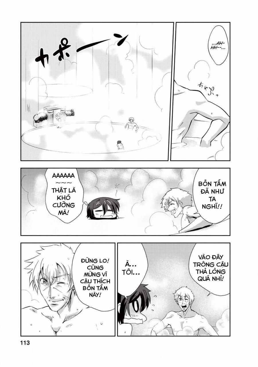 Shinka No Mi ~Shiranai Uchi Ni Kachigumi Jinsei~ 19 trang 25