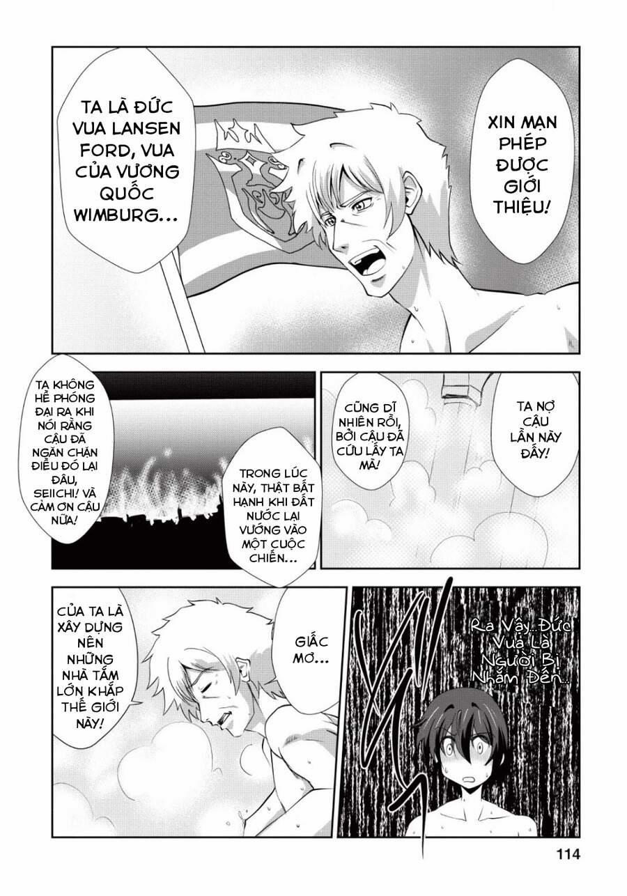 Shinka No Mi ~Shiranai Uchi Ni Kachigumi Jinsei~ 19 trang 26