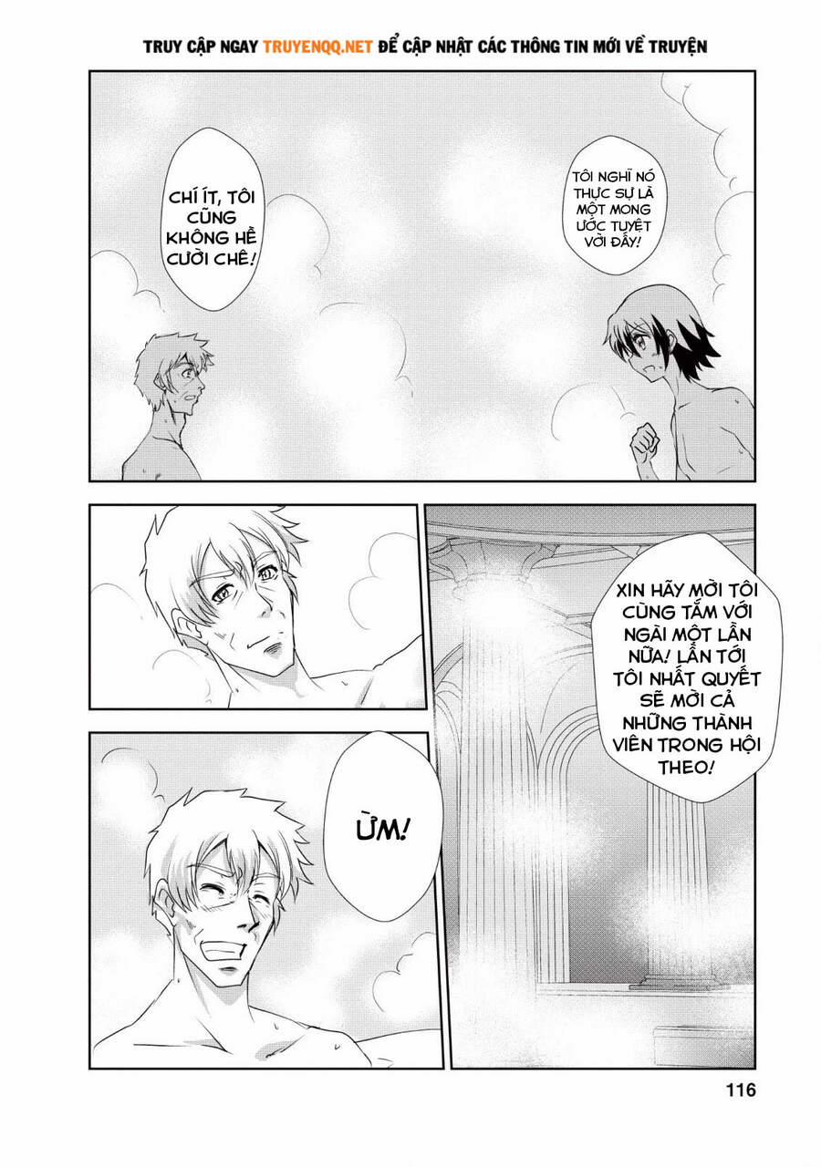 Shinka No Mi ~Shiranai Uchi Ni Kachigumi Jinsei~ 19 trang 28