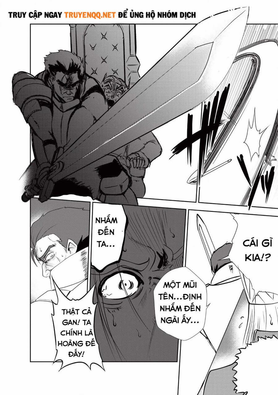 Shinka No Mi ~Shiranai Uchi Ni Kachigumi Jinsei~ 19 trang 4