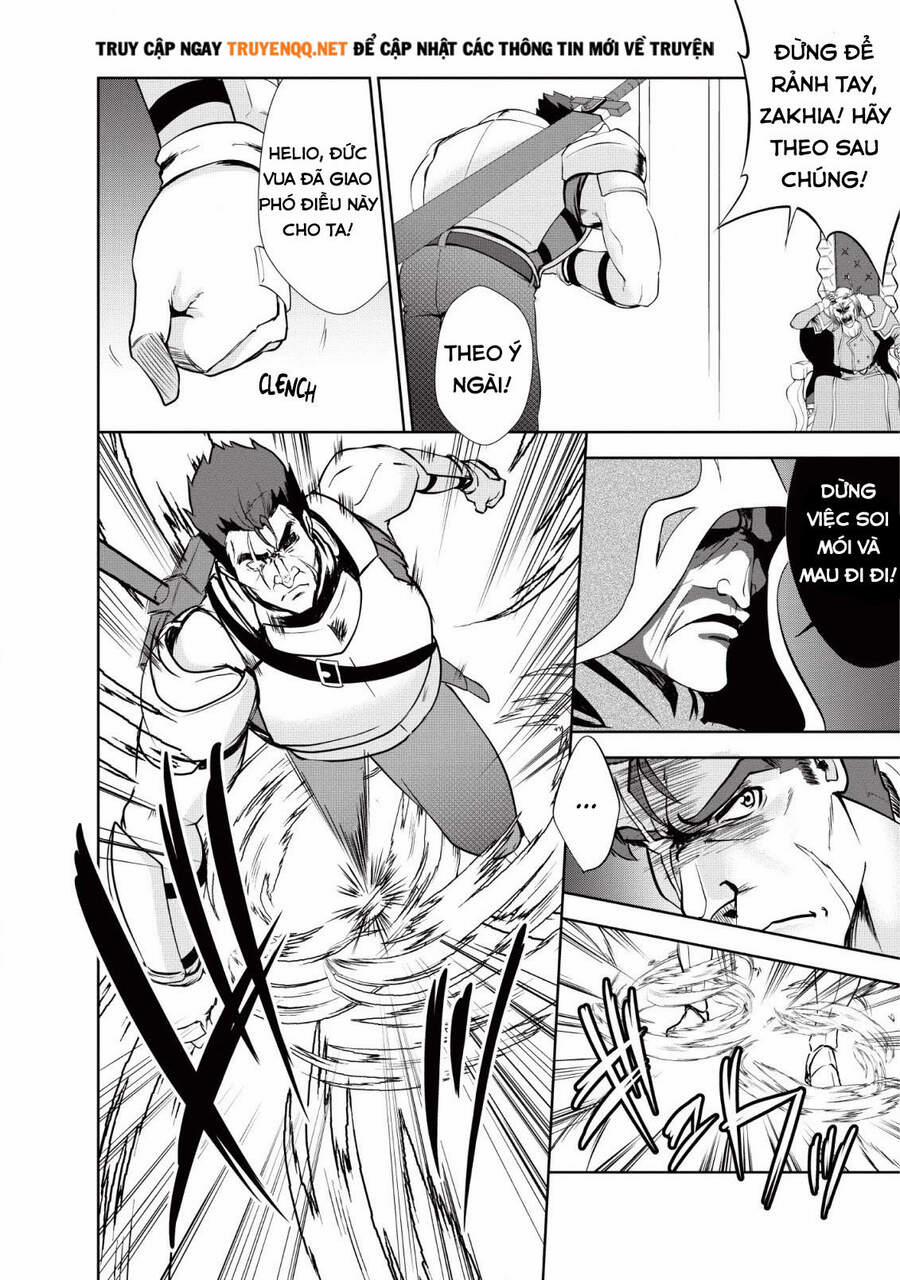 Shinka No Mi ~Shiranai Uchi Ni Kachigumi Jinsei~ 19 trang 6