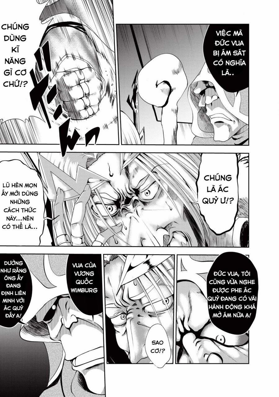 Shinka No Mi ~Shiranai Uchi Ni Kachigumi Jinsei~ 19 trang 7