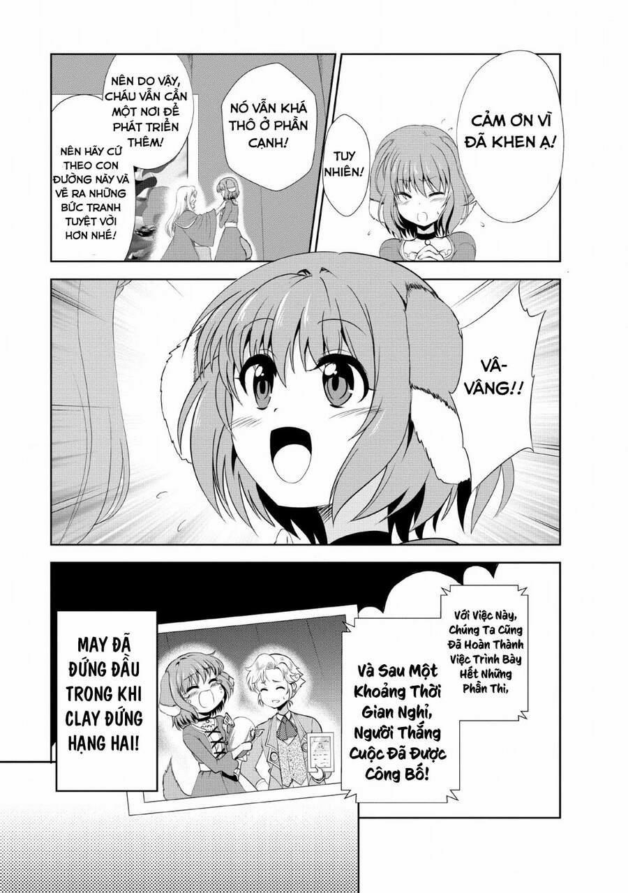 Shinka No Mi ~Shiranai Uchi Ni Kachigumi Jinsei~ 20.5 trang 1