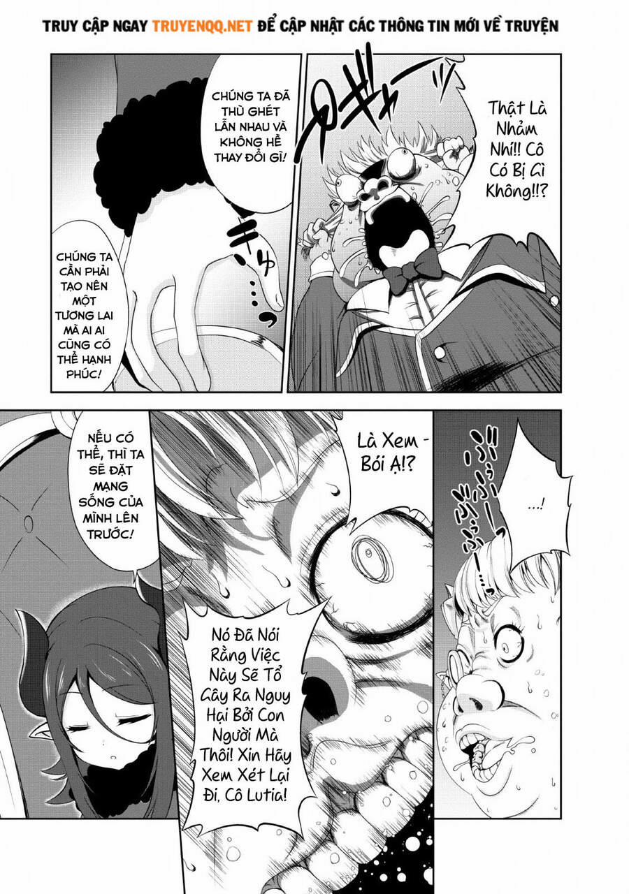 Shinka No Mi ~Shiranai Uchi Ni Kachigumi Jinsei~ 20.5 trang 15