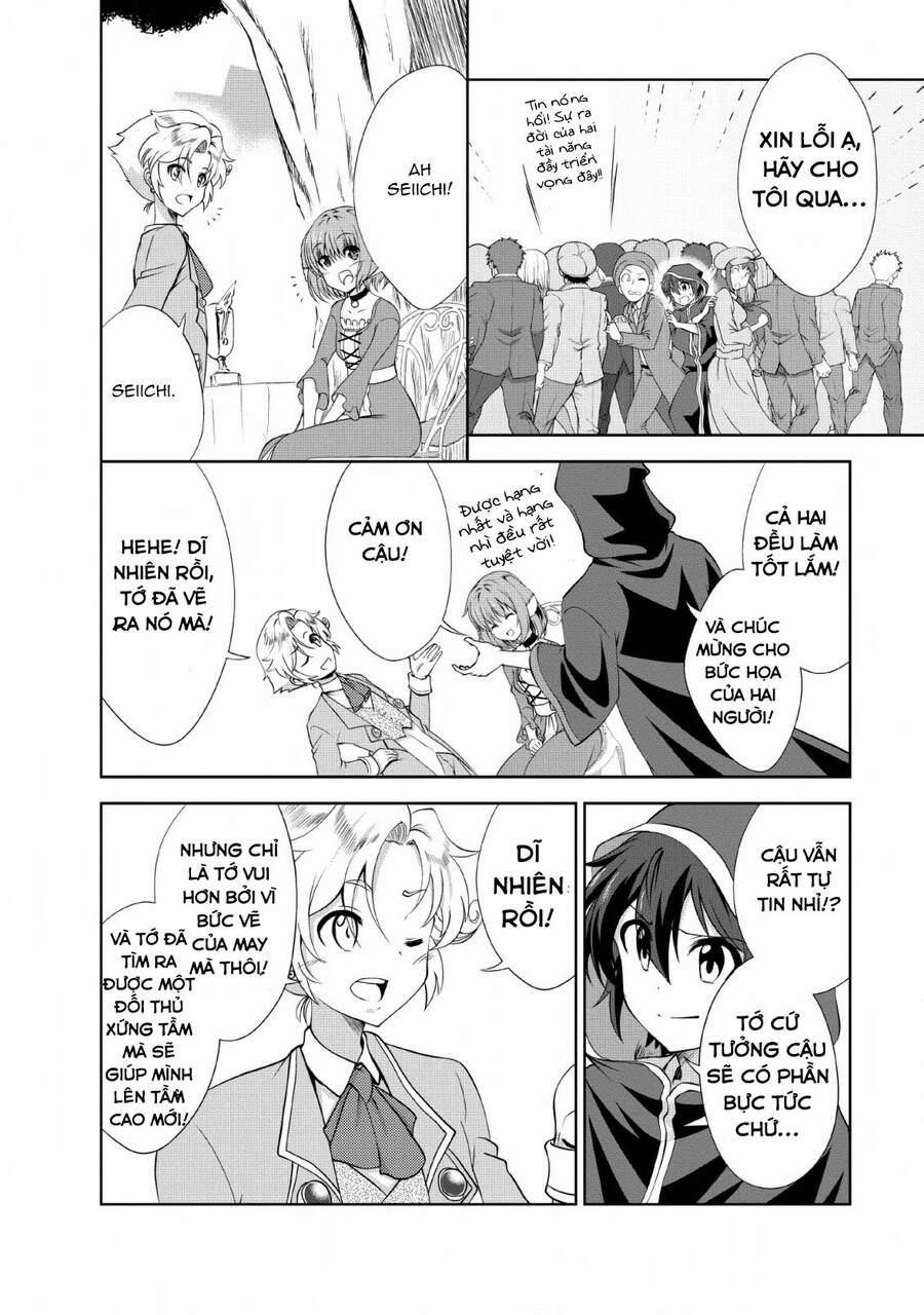 Shinka No Mi ~Shiranai Uchi Ni Kachigumi Jinsei~ 20.5 trang 2