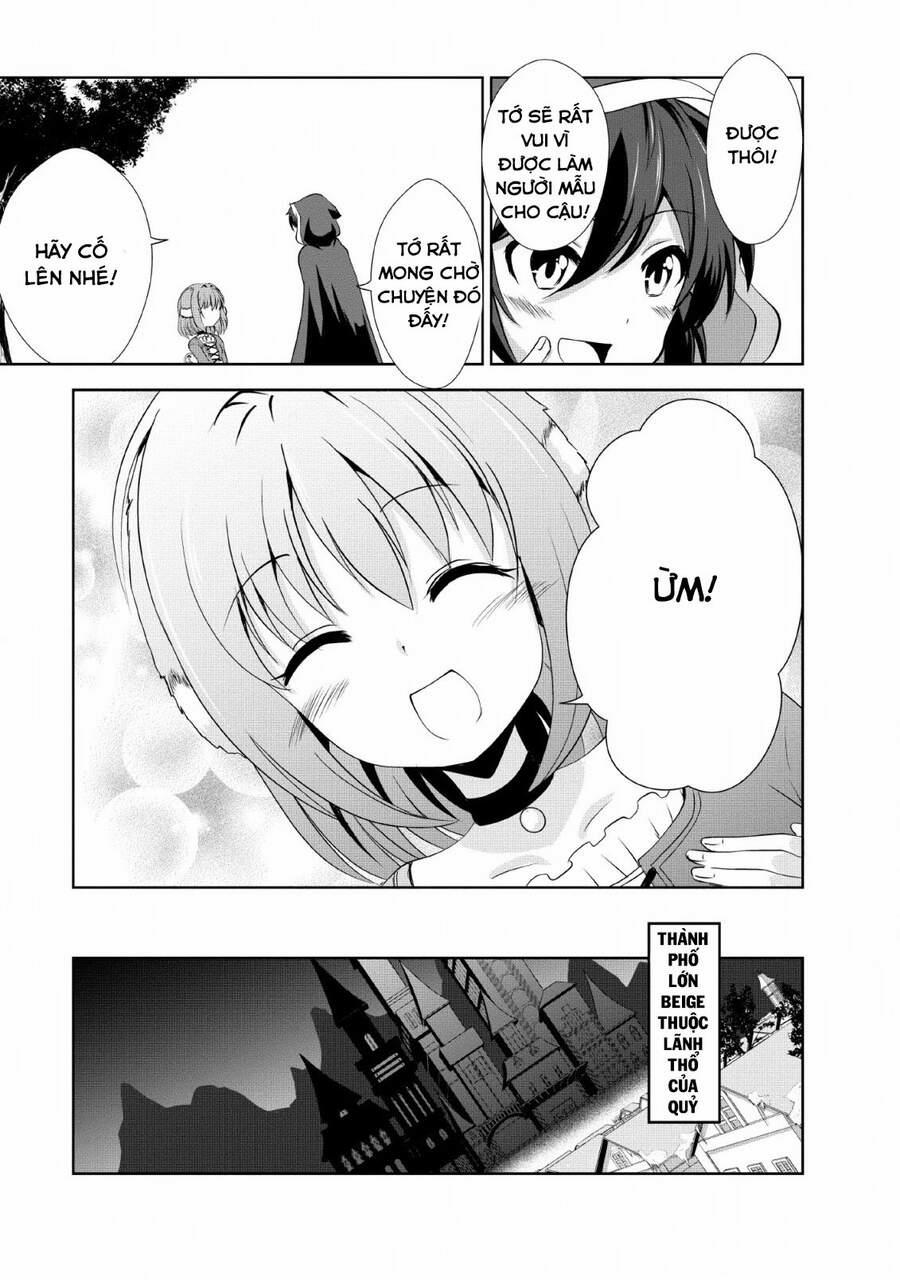 Shinka No Mi ~Shiranai Uchi Ni Kachigumi Jinsei~ 20.5 trang 7