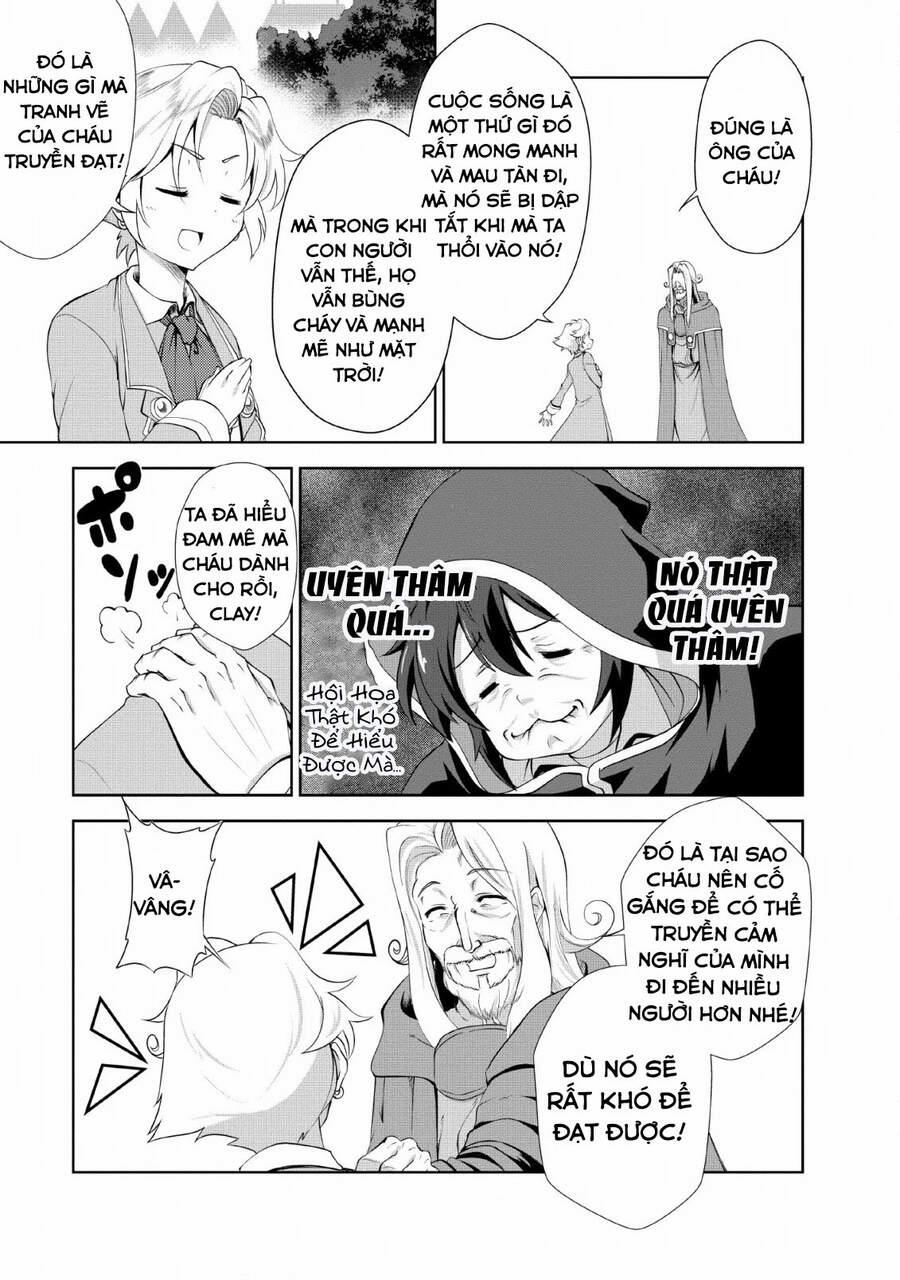 Shinka No Mi ~Shiranai Uchi Ni Kachigumi Jinsei~ 20 trang 11