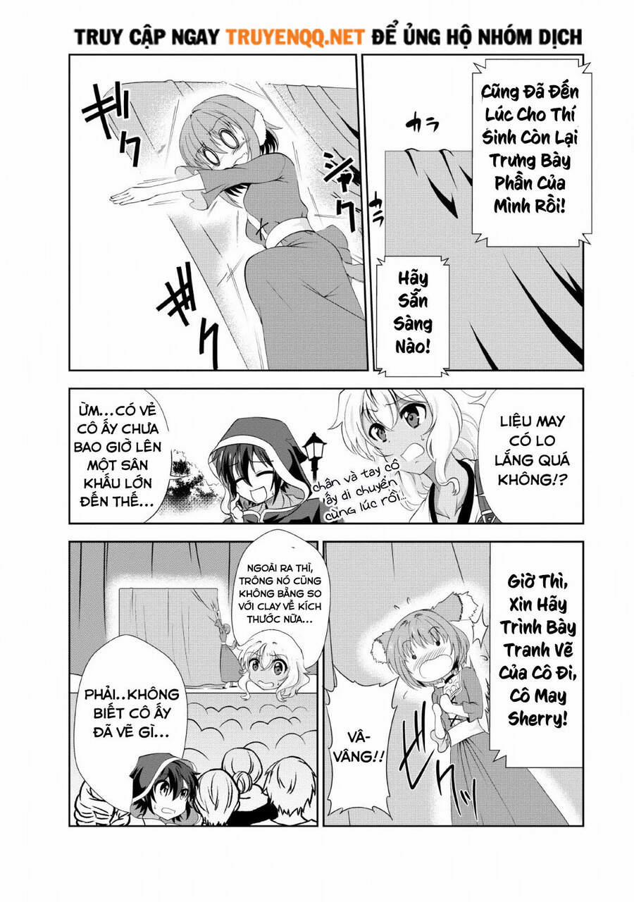 Shinka No Mi ~Shiranai Uchi Ni Kachigumi Jinsei~ 20 trang 12