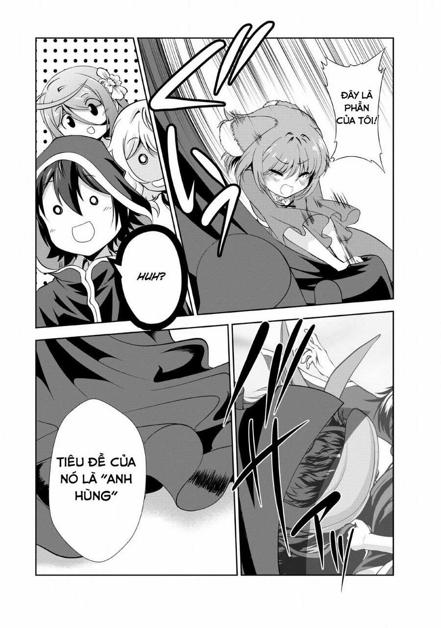 Shinka No Mi ~Shiranai Uchi Ni Kachigumi Jinsei~ 20 trang 13