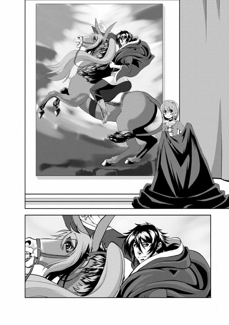 Shinka No Mi ~Shiranai Uchi Ni Kachigumi Jinsei~ 20 trang 14