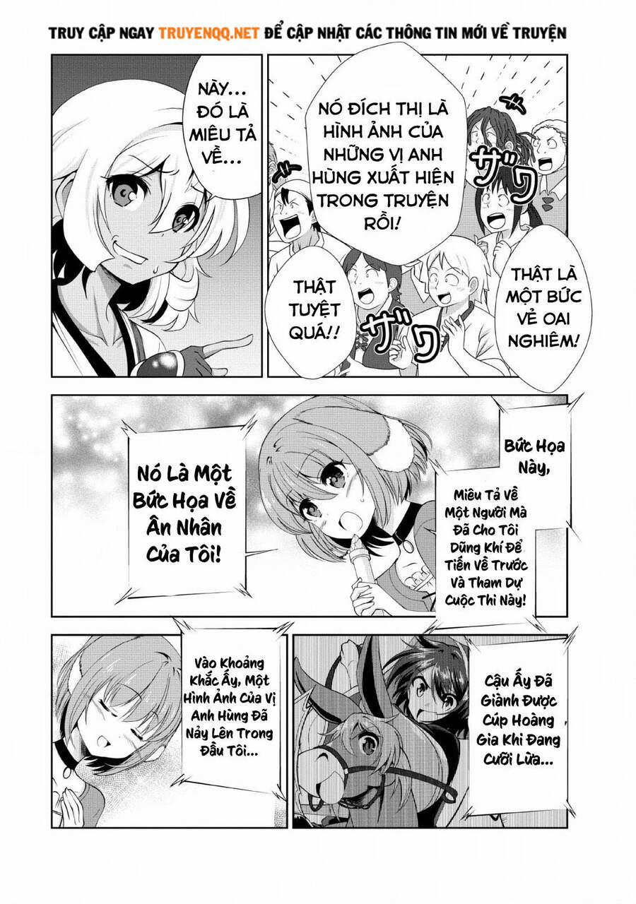 Shinka No Mi ~Shiranai Uchi Ni Kachigumi Jinsei~ 20 trang 15