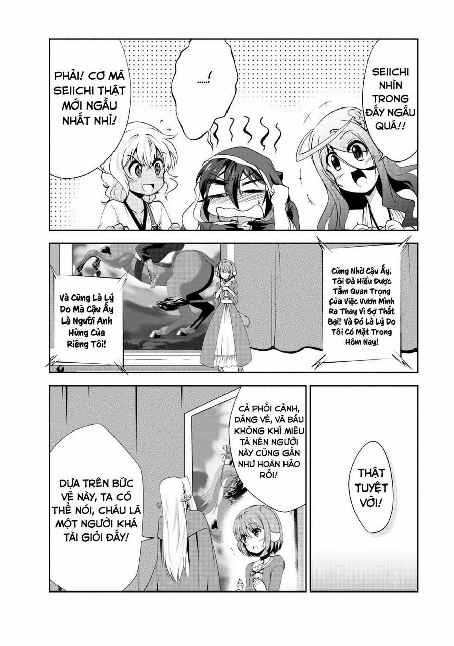 Shinka No Mi ~Shiranai Uchi Ni Kachigumi Jinsei~ 20 trang 16