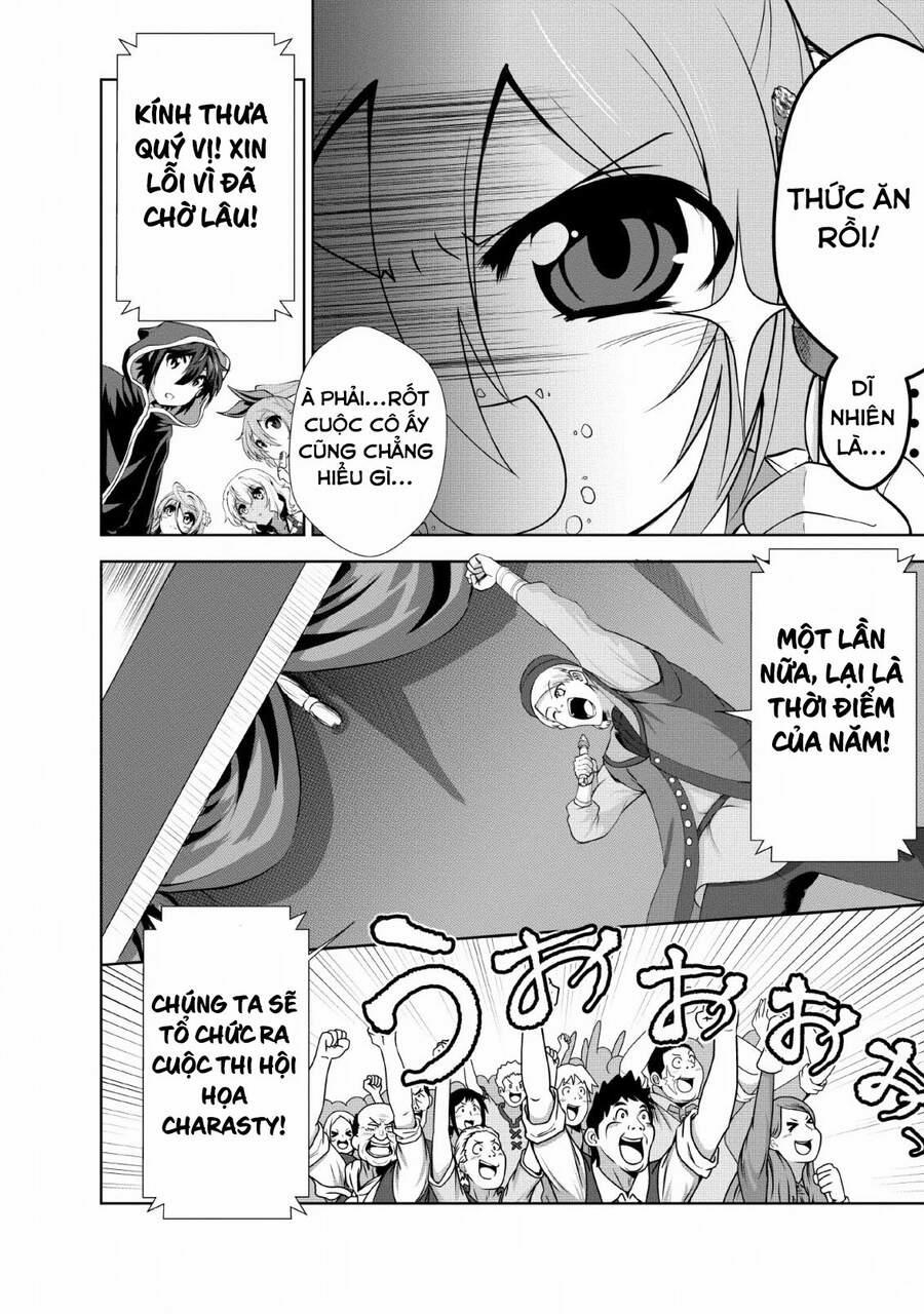 Shinka No Mi ~Shiranai Uchi Ni Kachigumi Jinsei~ 20 trang 2