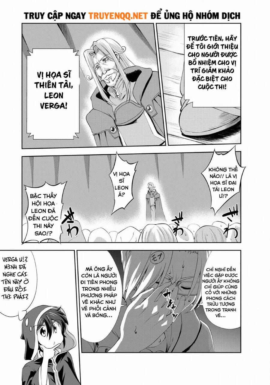 Shinka No Mi ~Shiranai Uchi Ni Kachigumi Jinsei~ 20 trang 3