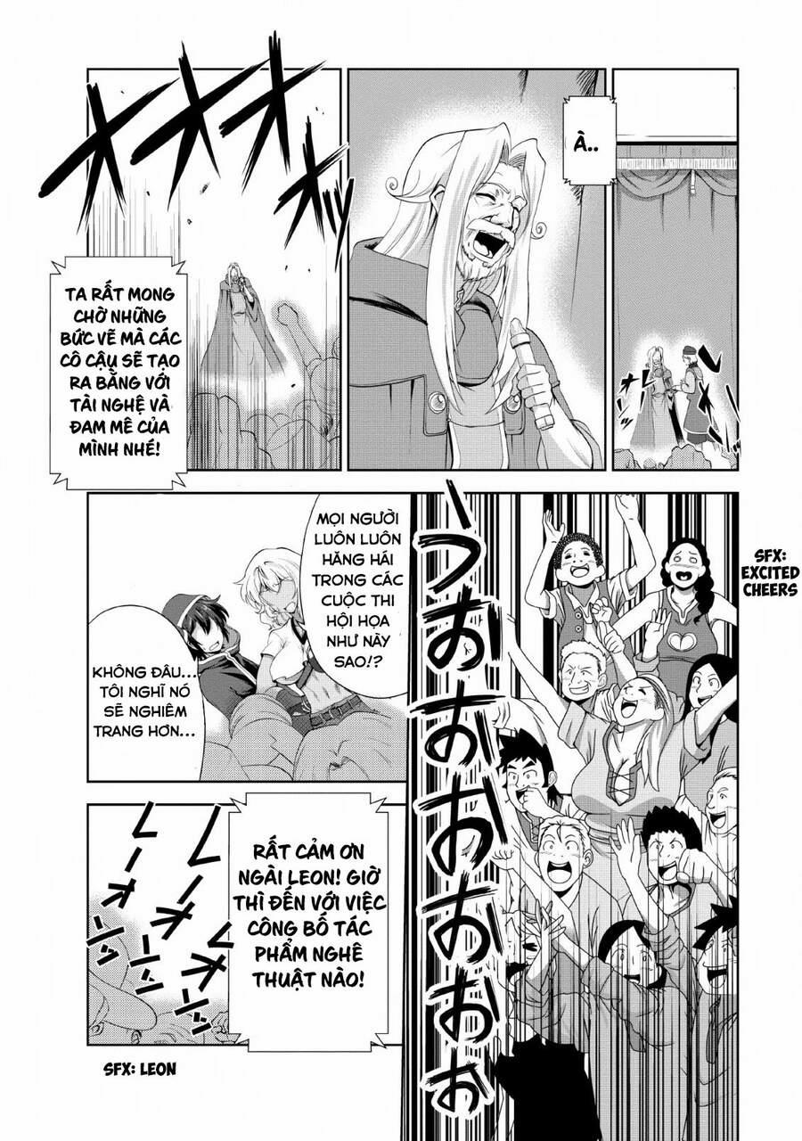 Shinka No Mi ~Shiranai Uchi Ni Kachigumi Jinsei~ 20 trang 4