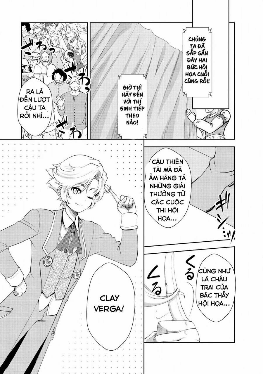 Shinka No Mi ~Shiranai Uchi Ni Kachigumi Jinsei~ 20 trang 5