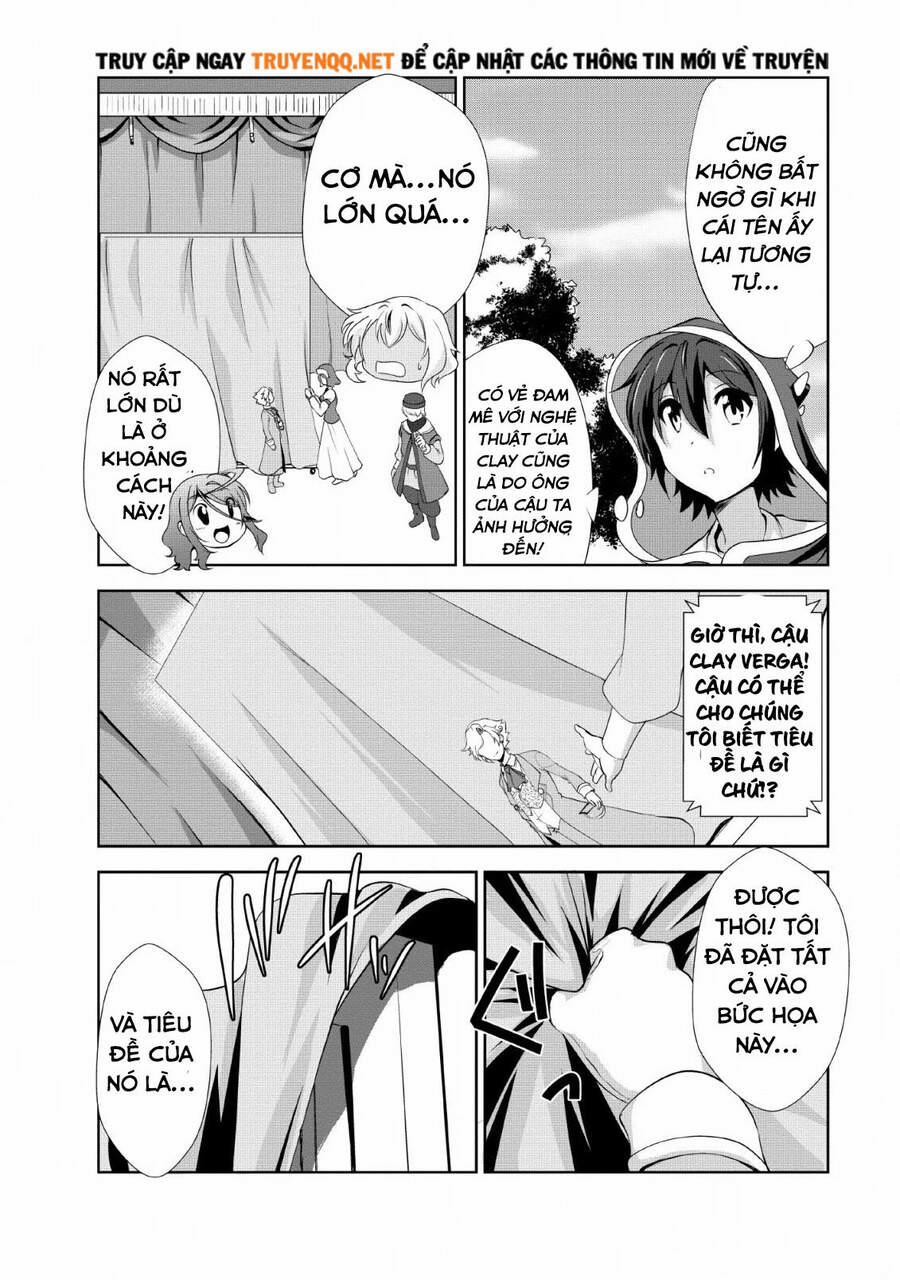 Shinka No Mi ~Shiranai Uchi Ni Kachigumi Jinsei~ 20 trang 6