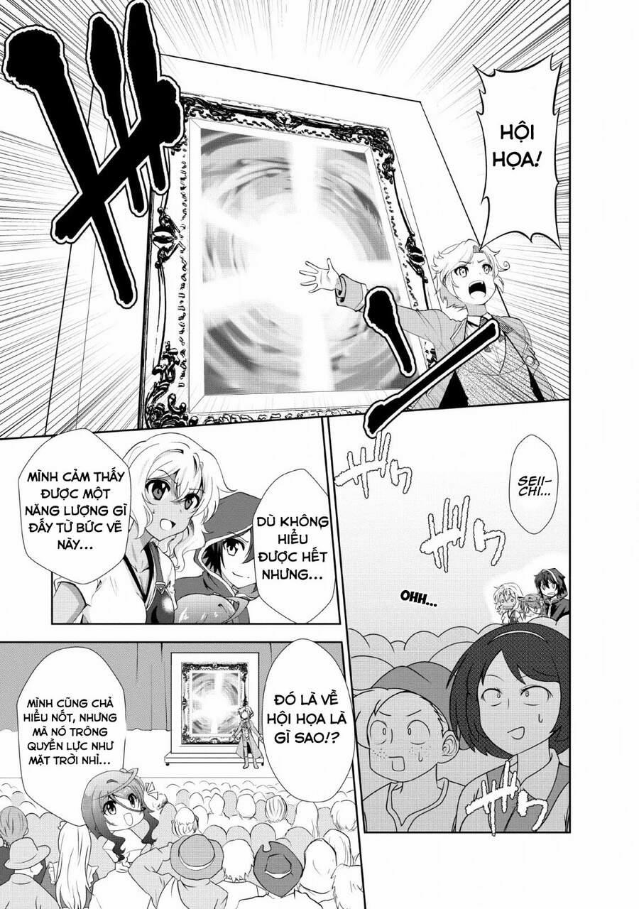 Shinka No Mi ~Shiranai Uchi Ni Kachigumi Jinsei~ 20 trang 7