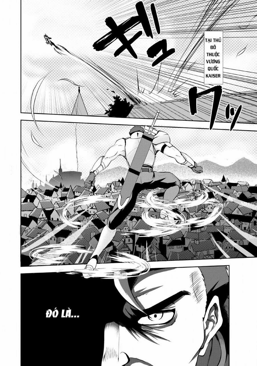 Shinka No Mi ~Shiranai Uchi Ni Kachigumi Jinsei~ 21 trang 1