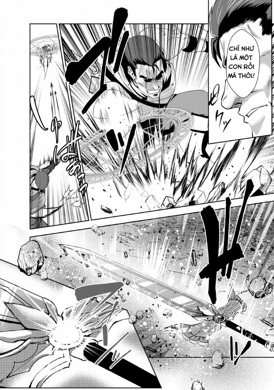 Shinka No Mi ~Shiranai Uchi Ni Kachigumi Jinsei~ 21 trang 10