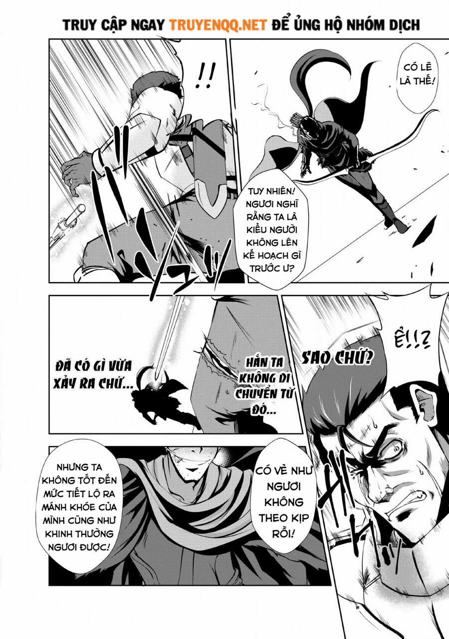 Shinka No Mi ~Shiranai Uchi Ni Kachigumi Jinsei~ 21 trang 12