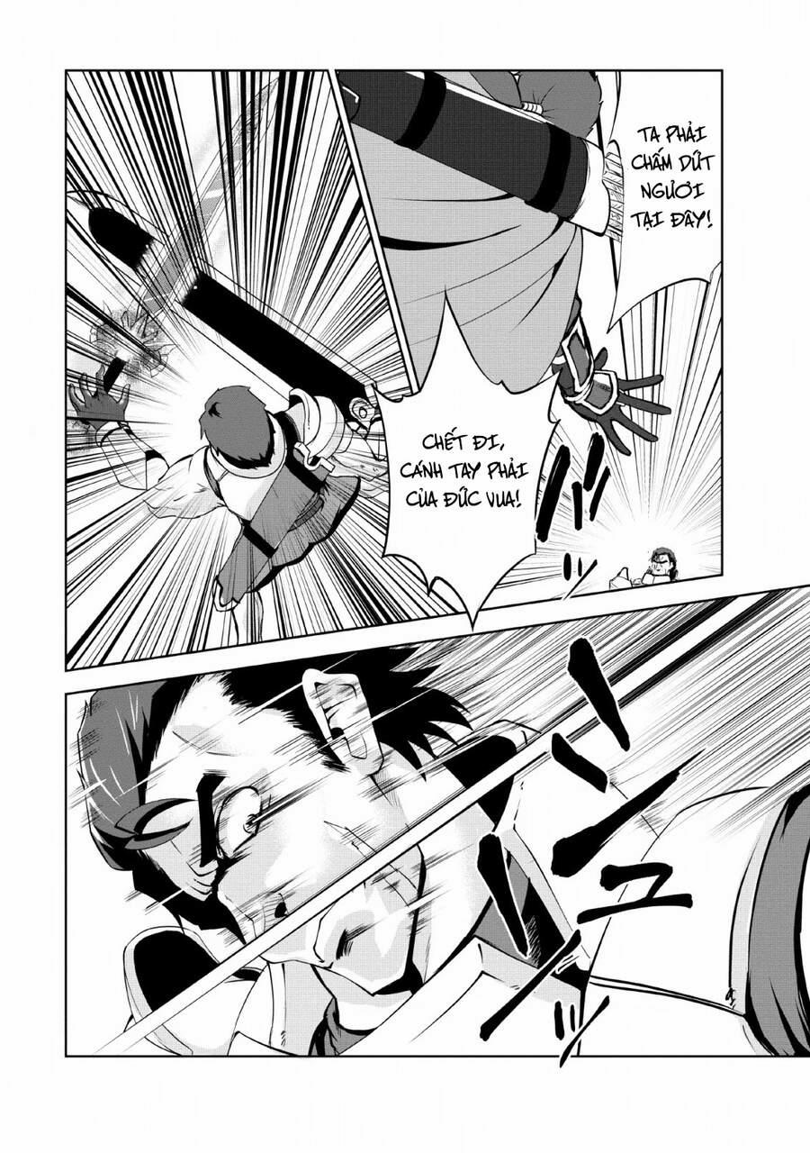 Shinka No Mi ~Shiranai Uchi Ni Kachigumi Jinsei~ 21 trang 13