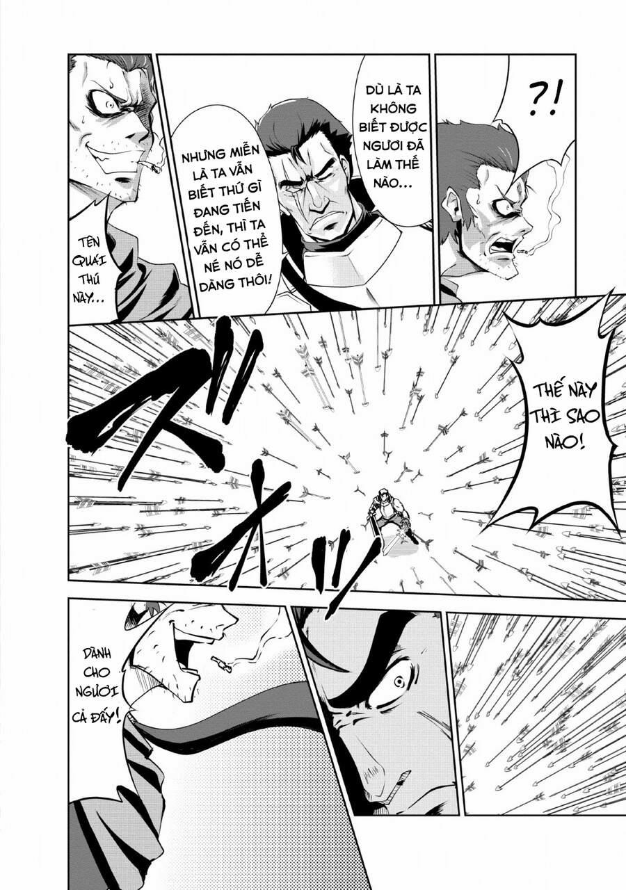 Shinka No Mi ~Shiranai Uchi Ni Kachigumi Jinsei~ 21 trang 14