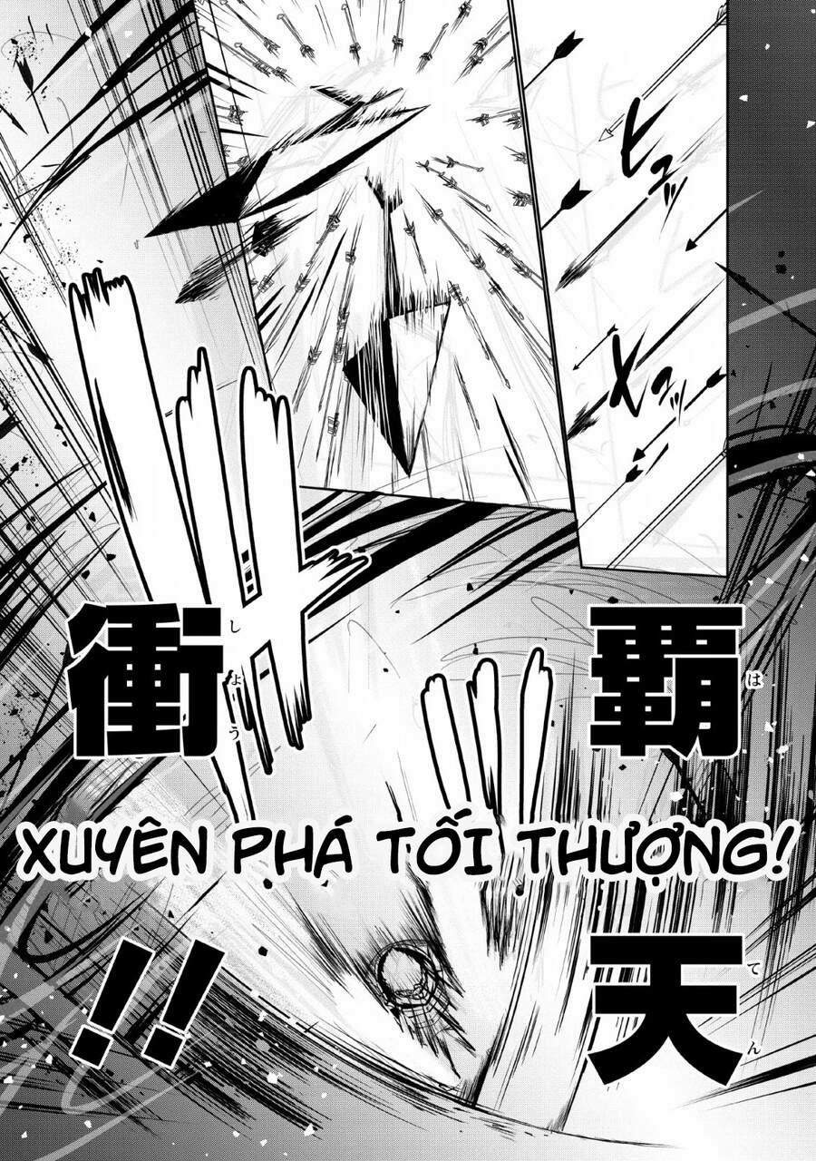 Shinka No Mi ~Shiranai Uchi Ni Kachigumi Jinsei~ 21 trang 15