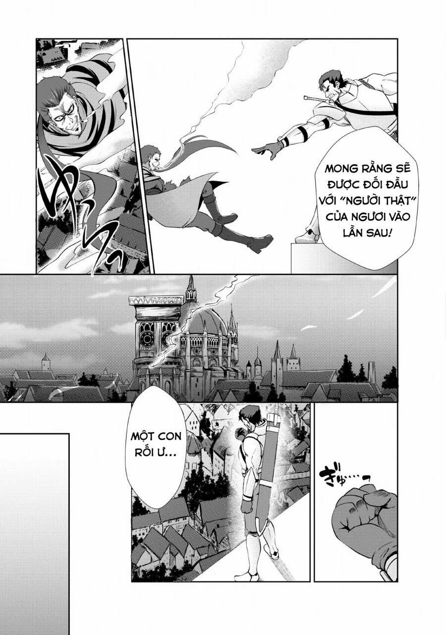 Shinka No Mi ~Shiranai Uchi Ni Kachigumi Jinsei~ 21 trang 17